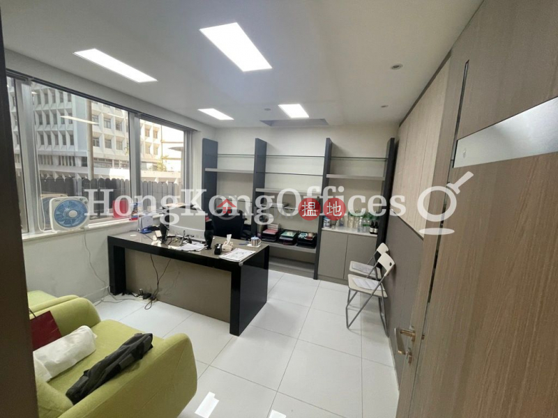 Office Unit for Rent at Yat Chau Building 262 Des Voeux Road Central | Western District, Hong Kong Rental HK$ 47,999/ month