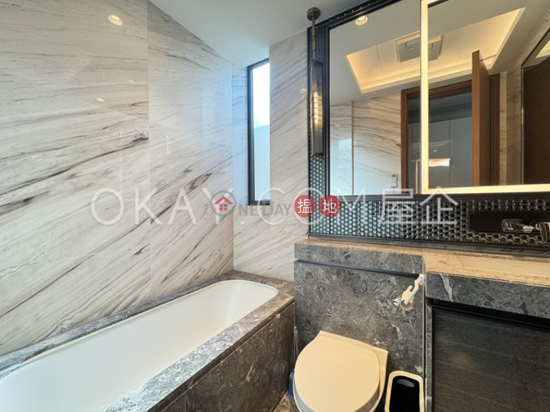 香港搵樓|租樓|二手盤|買樓| 搵地 | 住宅出租樓盤|4房3廁,星級會所,連車位駿嶺薈出租單位