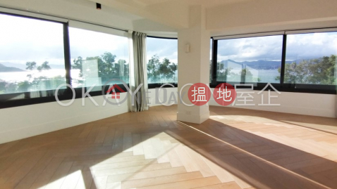 Lovely 2 bedroom in Western District | Rental | Tung Fat Building 同發大樓 _0