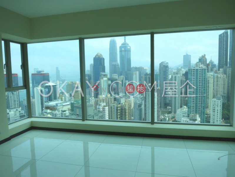 3房2廁,極高層,星級會所,露台《匯賢居出售單位》1高街 | 西區-香港出售HK$ 4,500萬