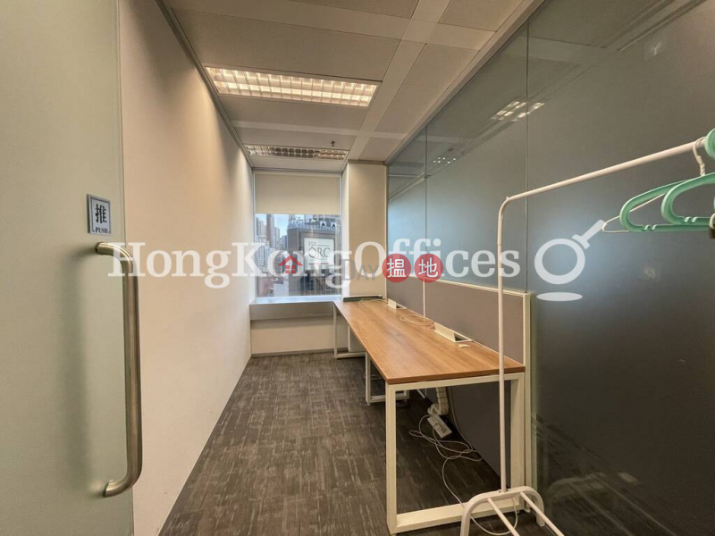 Office Unit for Rent at The Center, The Center 中環中心 Rental Listings | Central District (HKO-69147-ADHR)