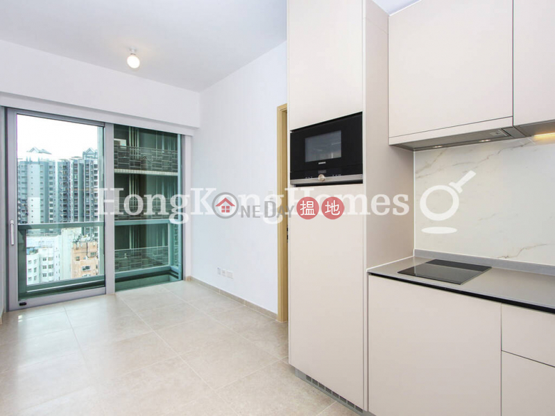 1 Bed Unit for Rent at Resiglow Pokfulam, Resiglow Pokfulam RESIGLOW薄扶林 Rental Listings | Western District (Proway-LID183199R)