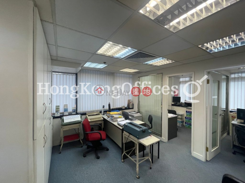 HK$ 20,875/ month | Centre Mark 2 Western District | Office Unit for Rent at Centre Mark 2