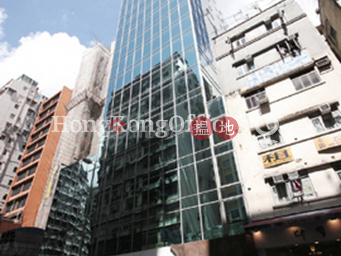 Office Unit for Rent at Kee Shing Centre, Kee Shing Centre 奇盛中心 | Yau Tsim Mong (HKO-23422-AMHR)_0