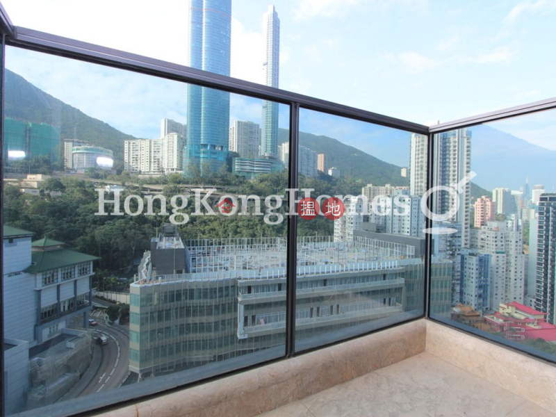 1 Bed Unit for Rent at 8 Mui Hing Street | 8 Mui Hing Street | Wan Chai District, Hong Kong Rental HK$ 28,000/ month