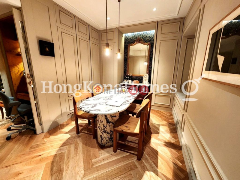 翠怡閣-未知住宅出租樓盤-HK$ 40,000/ 月