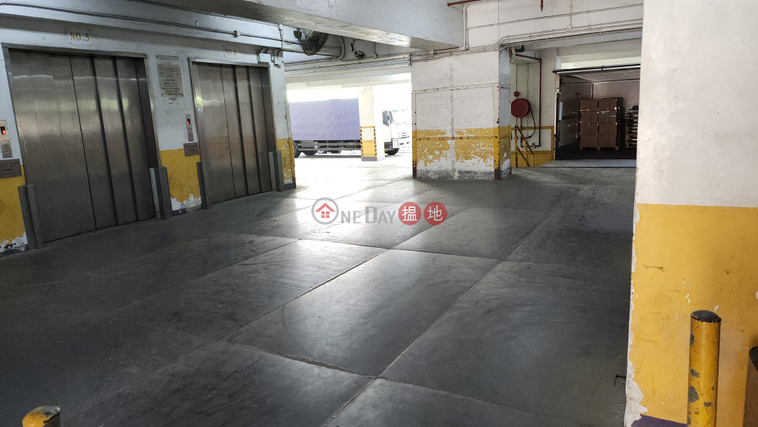 Large warehouse, low rent,Make an appointment to view a property | 3B Hung Cheung Road | Tuen Mun | Hong Kong, Rental, HK$ 99,704/ month