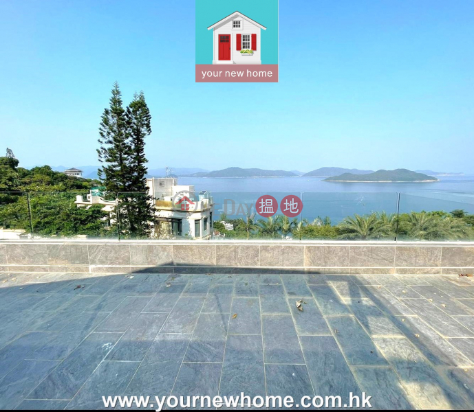 Elegant Villa in Silverstrand, Clearwater Bay | For Rent | Fullway Garden 華富花園 Rental Listings