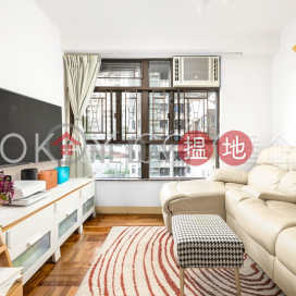Rare 3 bedroom in Fortress Hill | For Sale | Fortress Garden 富澤花園 _0