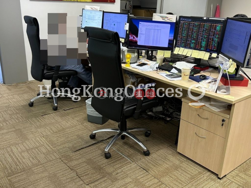 Office Unit for Rent at Lippo Centre 89 Queensway | Central District, Hong Kong, Rental | HK$ 82,100/ month