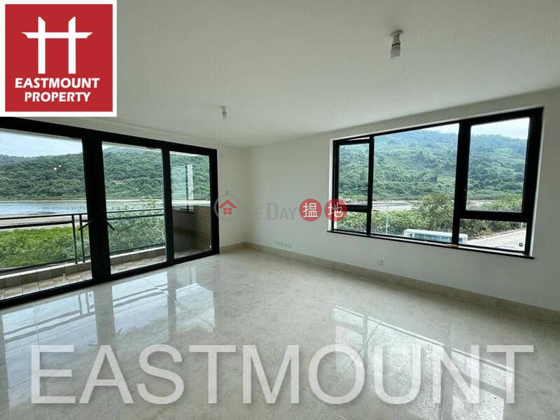 Sai Kung Village House | Property For Rent or Lease in Kei Ling Ha Lo Wai, Sai Sha Road 西沙路企嶺下老圍-Unobstructed sea view, Big garden Sai Sha Road | Ma On Shan, Hong Kong Rental, HK$ 68,000/ month