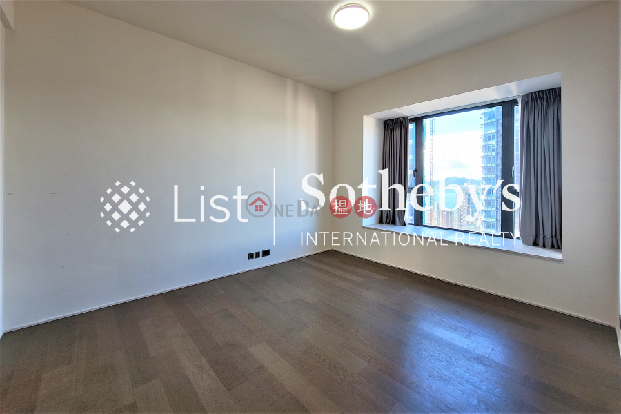HK$ 83,000/ month Azura, Western District Property for Rent at Azura with 3 Bedrooms