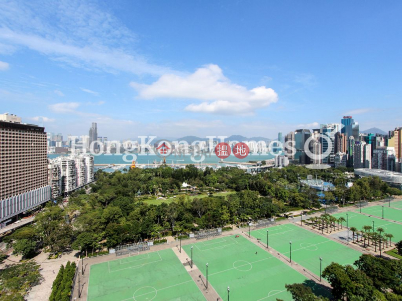 Property Search Hong Kong | OneDay | Residential Rental Listings 1 Bed Unit for Rent at Bay View Mansion