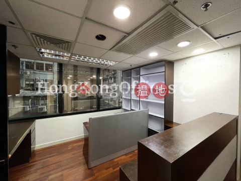 Office Unit for Rent at Winway Building, Winway Building 華威大廈 | Central District (HKO-83719-AFHR)_0
