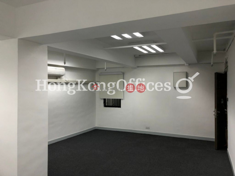 HK$ 39,808/ month | The L.Plaza, Western District | Office Unit for Rent at The L.Plaza