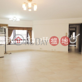 柏景臺1座三房兩廳單位出售