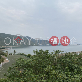 Unique house with sea views, terrace & balcony | For Sale | Phase 3 Headland Village, 2 Seabee Lane 蔚陽3期海蜂徑2號 _0