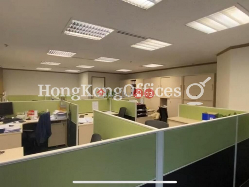 Lippo Centre Middle Office / Commercial Property Rental Listings | HK$ 100,956/ month