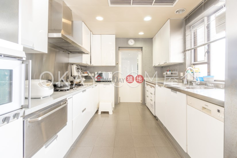 Property Search Hong Kong | OneDay | Residential, Rental Listings Efficient 3 bed on high floor with balcony & parking | Rental