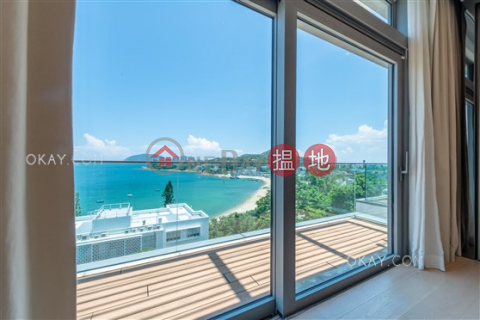 Luxurious house with sea views, rooftop & terrace | For Sale | 6 Stanley Beach Road 赤柱灘道6號 _0