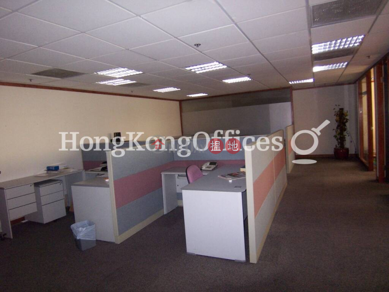 Convention Plaza | High, Office / Commercial Property, Rental Listings, HK$ 121,320/ month