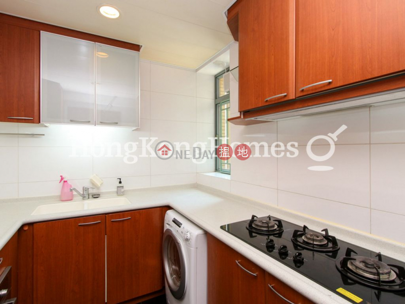 3 Bedroom Family Unit for Rent at 2 Park Road | 2 Park Road | Western District | Hong Kong Rental | HK$ 44,000/ month