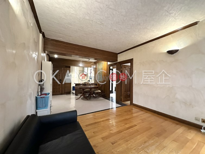 Tasteful 1 bedroom in Mid-levels West | Rental | 102-108 Robinson Road | Western District | Hong Kong Rental HK$ 25,000/ month
