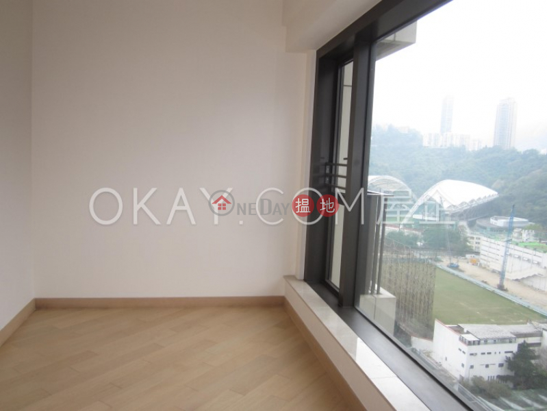 Unique 3 bedroom on high floor with balcony | For Sale | 38 Haven Street | Wan Chai District | Hong Kong | Sales | HK$ 33.8M