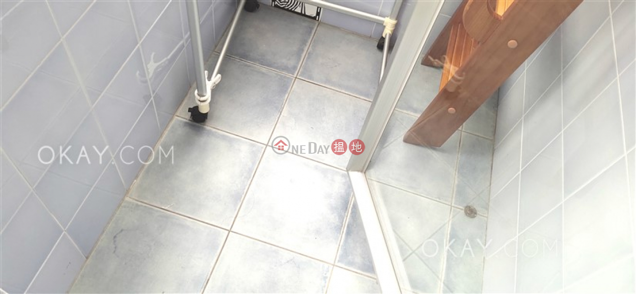HK$ 40,000/ month City Garden Block 12 (Phase 2),Eastern District Efficient 3 bedroom on high floor with balcony | Rental