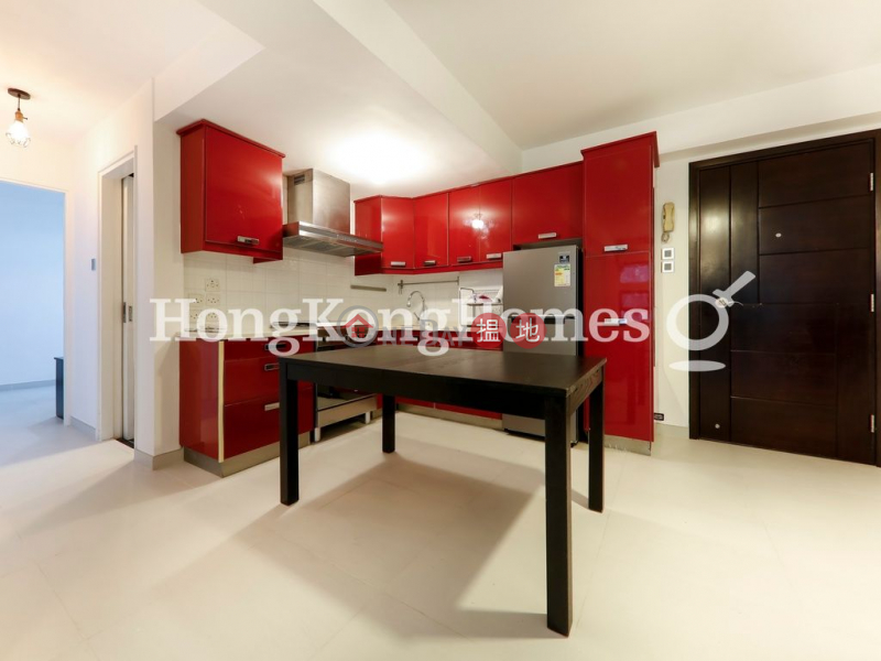 Elegant Terrace | Unknown, Residential, Rental Listings | HK$ 25,000/ month