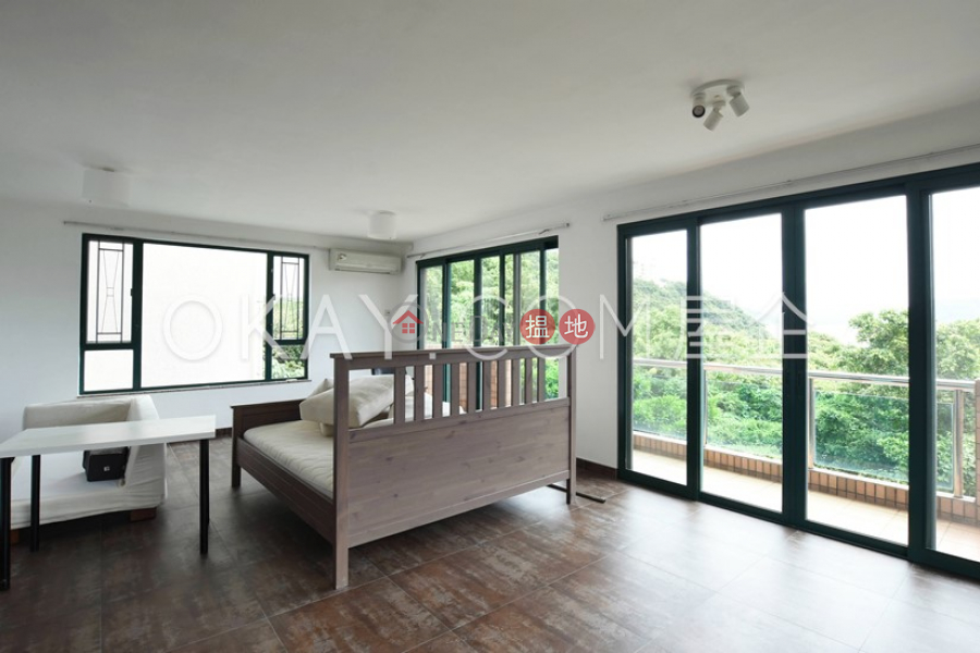 Beautiful house with rooftop, terrace & balcony | Rental | 48 Sheung Sze Wan Road | Sai Kung Hong Kong Rental, HK$ 56,000/ month