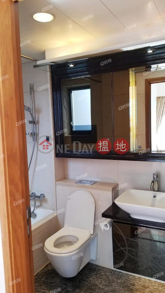 HK$ 42,000/ month | Serenade Wan Chai District Serenade | 3 bedroom Low Floor Flat for Rent