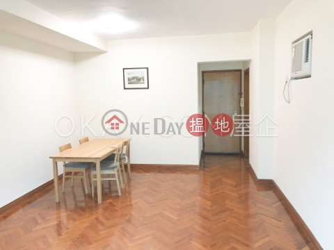 Popular 2 bedroom on high floor | Rental, Hillsborough Court 曉峰閣 | Central District (OKAY-R18004)_0