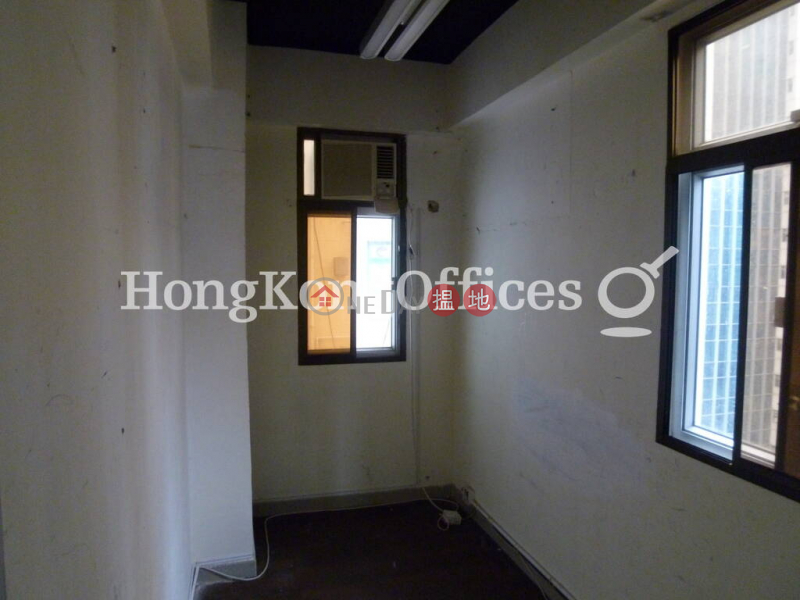 Man Man Building High | Office / Commercial Property | Rental Listings HK$ 27,999/ month