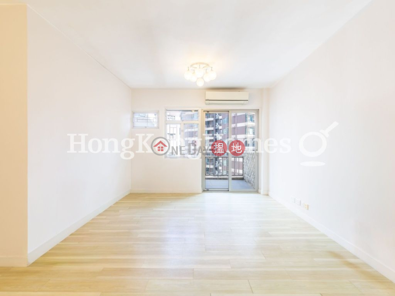 3 Bedroom Family Unit at Garfield Mansion | For Sale | 23 Seymour Road | Western District Hong Kong, Sales | HK$ 12M