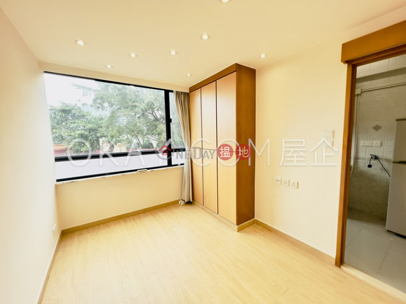 Property Search Hong Kong | OneDay | Residential Sales Listings | Nicely kept 2 bedroom with sea views & parking | For Sale