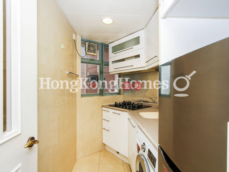 2 Bedroom Unit for Rent at Queen\'s Terrace | Queen\'s Terrace 帝后華庭 Rental Listings