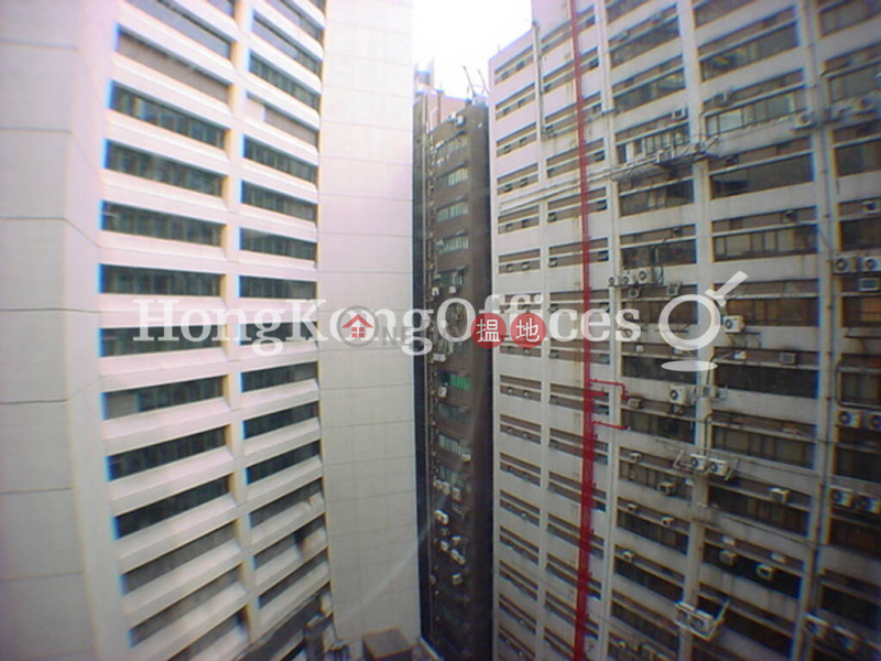 Office Unit for Rent at Hang Lung Centre, Hang Lung Centre 恆隆中心 Rental Listings | Wan Chai District (HKO-27189-ADHR)