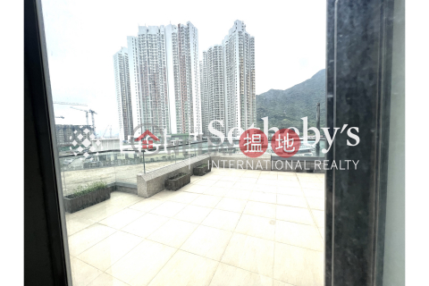 Property for Sale at The Visionary, Tower 1 with 4 Bedrooms | The Visionary, Tower 1 昇薈 1座 _0