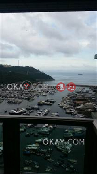 HK$ 33,000/ month Sham Wan Towers Block 3, Southern District Elegant 3 bedroom on high floor with balcony | Rental