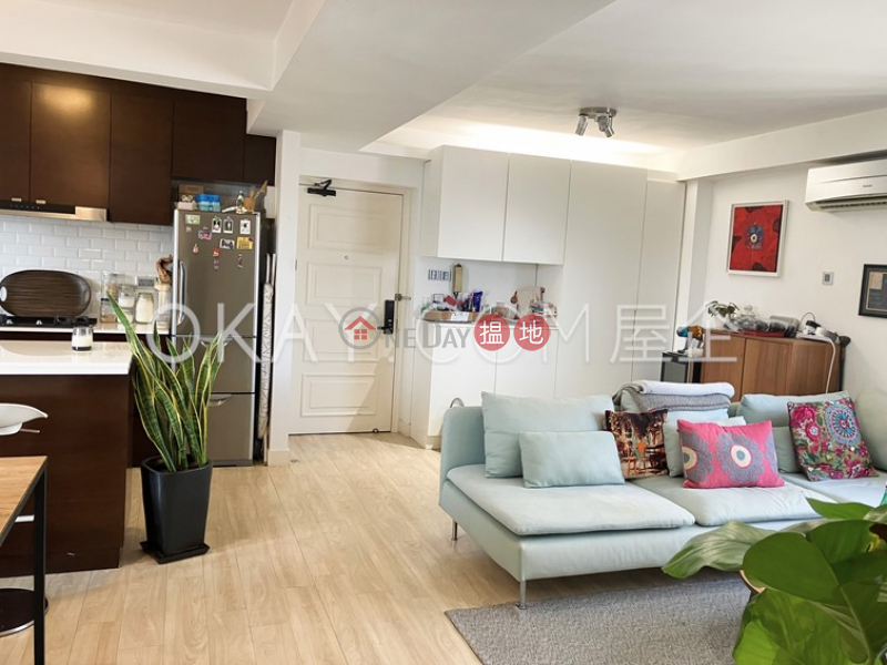 Stylish 2 bedroom on high floor | Rental 11 Seymour Road | Western District, Hong Kong, Rental, HK$ 39,000/ month