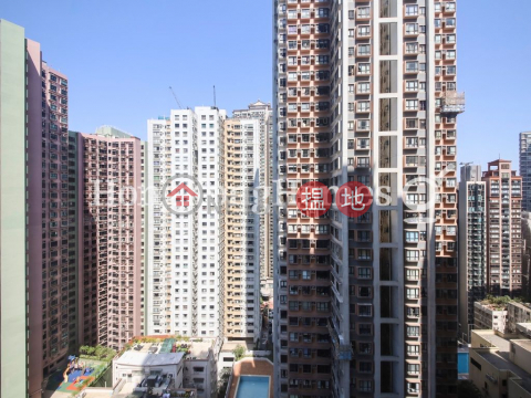 3 Bedroom Family Unit for Rent at Scenecliff | Scenecliff 承德山莊 _0