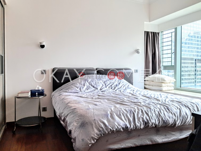HK$ 55,000/ month The Harbourside Tower 3 Yau Tsim Mong, Gorgeous 3 bedroom with balcony | Rental