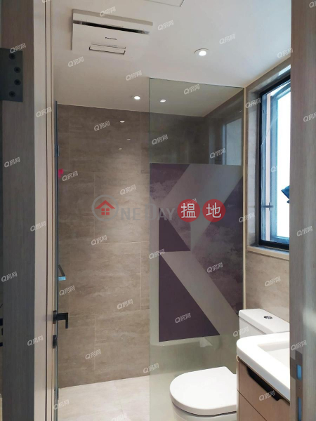 Upper East | 1 bedroom Mid Floor Flat for Sale 23 Sung On Street | Kowloon City Hong Kong, Sales HK$ 6M