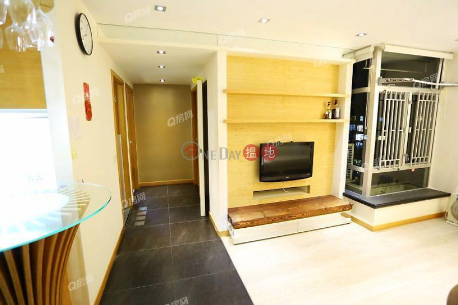 Property Search Hong Kong | OneDay | Residential | Sales Listings | Block 17 On Ming Mansion Sites D Lei King Wan | 2 bedroom High Floor Flat for Sale