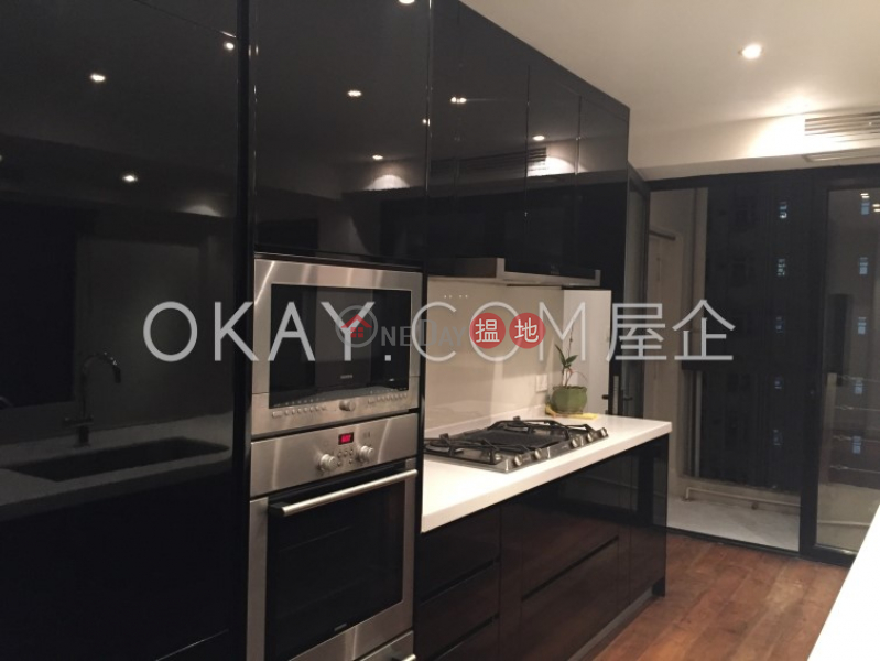 Popular 1 bedroom with balcony | Rental, 12-14 Princes Terrace | Western District | Hong Kong | Rental HK$ 46,000/ month