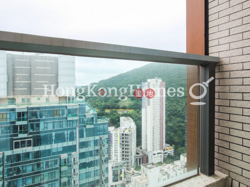 1 Bed Unit for Rent at The Kennedy on Belcher\'s, 97 Belchers Street | Western District Hong Kong | Rental, HK$ 35,500/ month