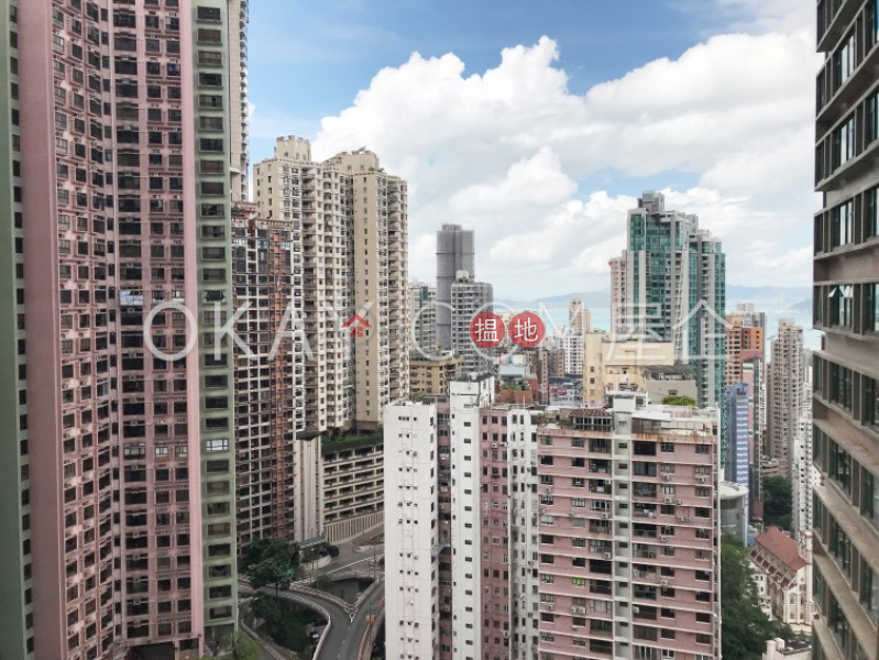 Property Search Hong Kong | OneDay | Residential | Sales Listings Lovely 3 bedroom in Mid-levels West | For Sale