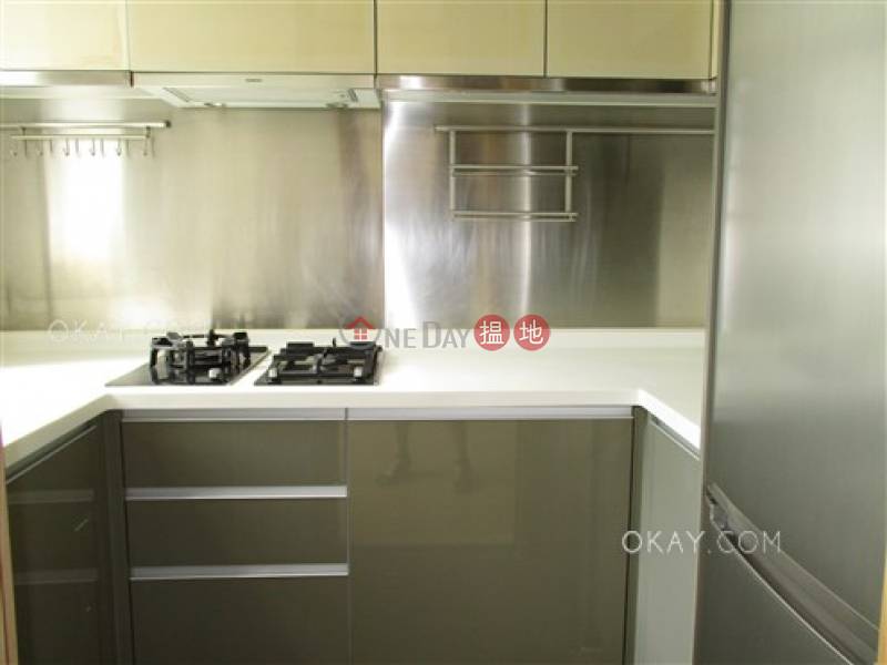 Gorgeous 2 bedroom on high floor with balcony | For Sale | 8 First Street | Western District, Hong Kong | Sales HK$ 13M