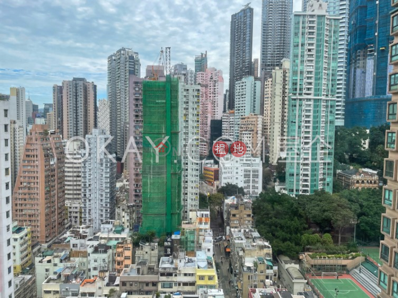 香港搵樓|租樓|二手盤|買樓| 搵地 | 住宅-出售樓盤1房1廁,極高層祺安大廈出售單位